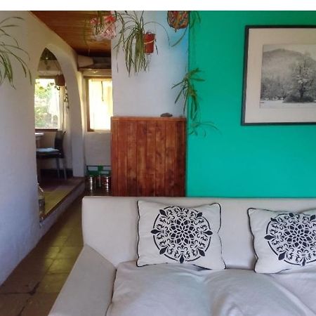 Casita En La Montana Apartment San Martin de los Andes Ngoại thất bức ảnh