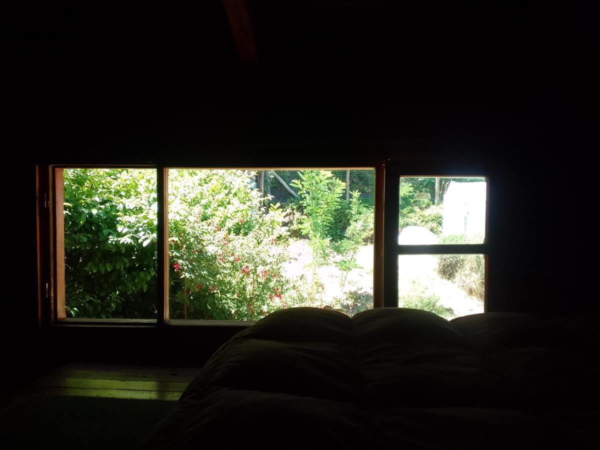 Casita En La Montana Apartment San Martin de los Andes Ngoại thất bức ảnh