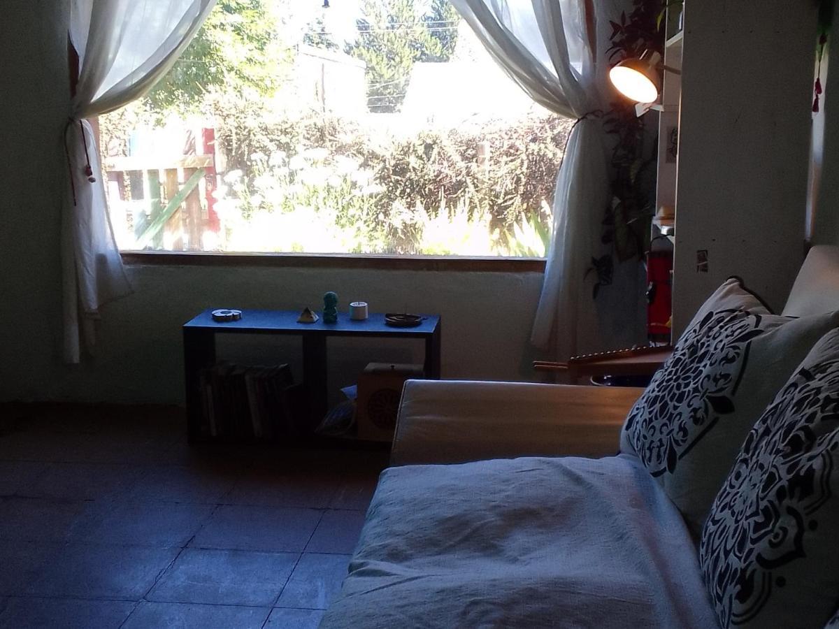 Casita En La Montana Apartment San Martin de los Andes Ngoại thất bức ảnh