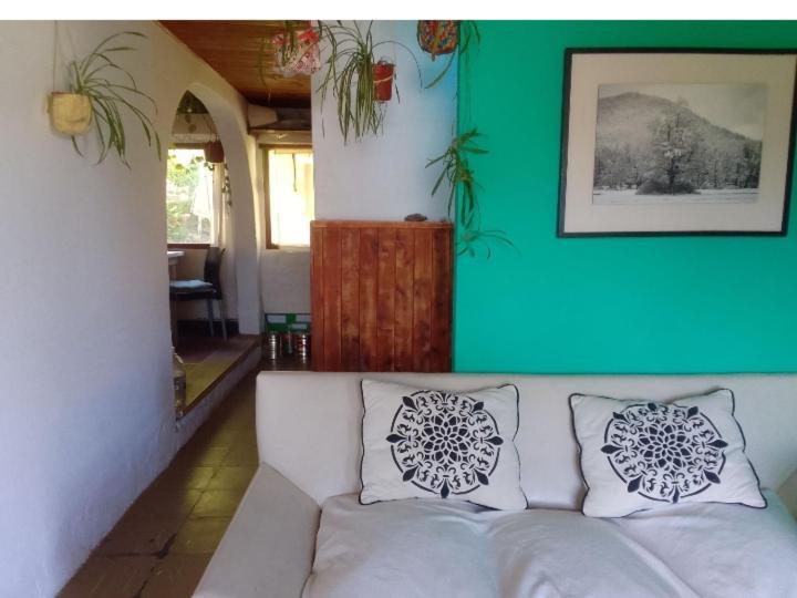 Casita En La Montana Apartment San Martin de los Andes Ngoại thất bức ảnh